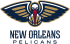 New Orleans Pelicans-logo